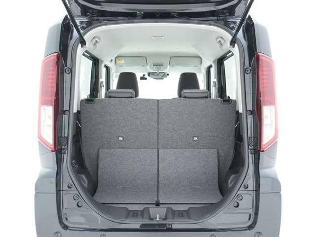 SUZUKI SPACIA 4WD 2025 Image 31