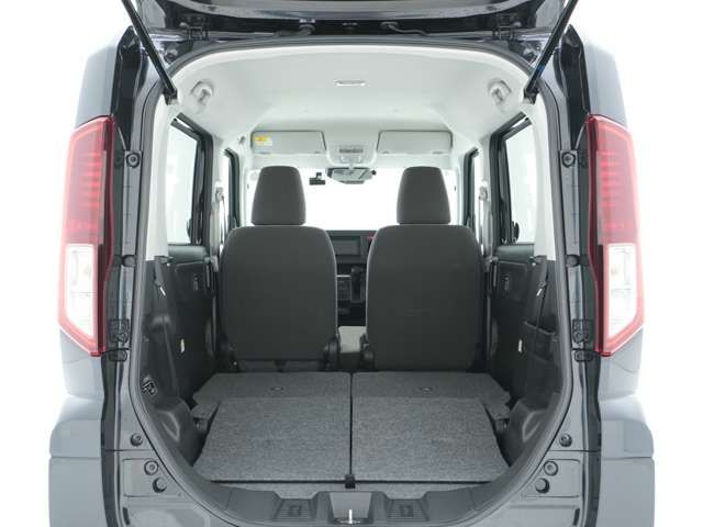 SUZUKI SPACIA 4WD 2025 Image 31