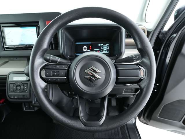 SUZUKI SPACIA 4WD 2025 Image 31