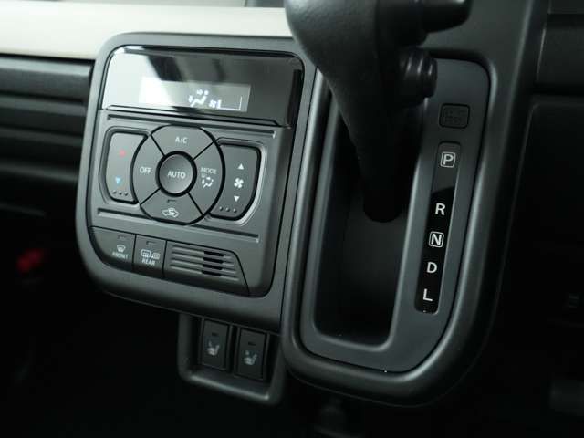 SUZUKI SPACIA 4WD 2025 Image 31