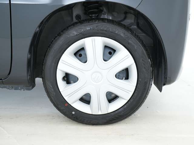 SUZUKI SPACIA 4WD 2025 Image 31