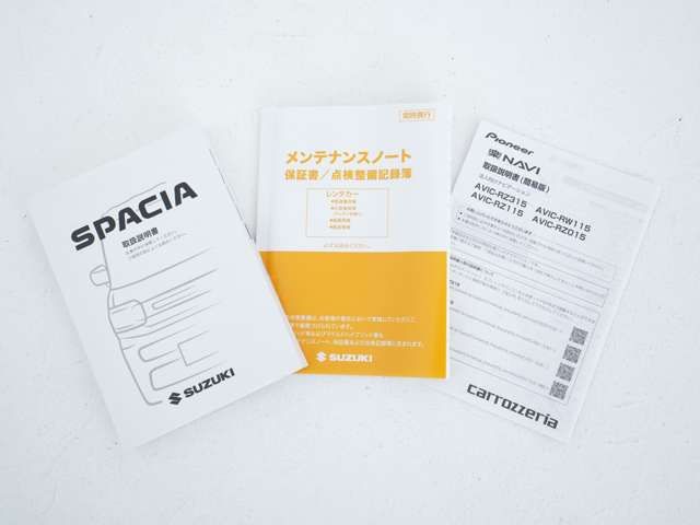 SUZUKI SPACIA 4WD 2025 Image 31