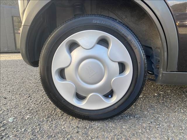 SUZUKI ALTO LAPIN LC 2016 Image 31