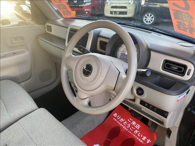 SUZUKI ALTO LAPIN LC 2016 Image 31