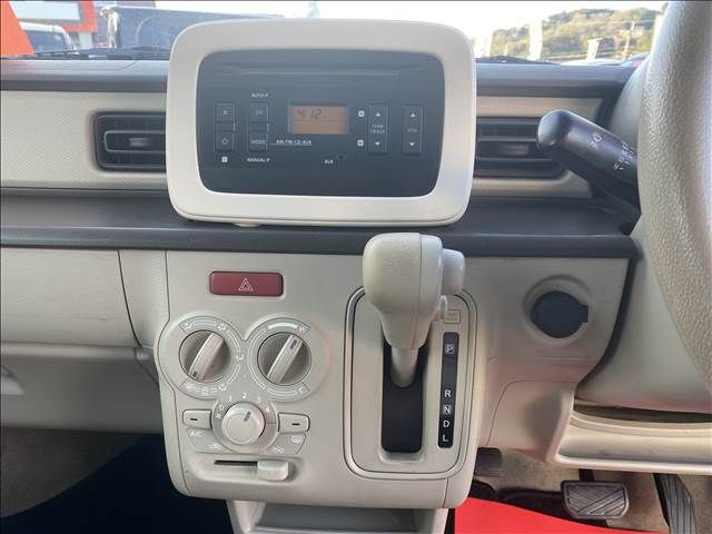 SUZUKI ALTO LAPIN LC 2016 Image 31