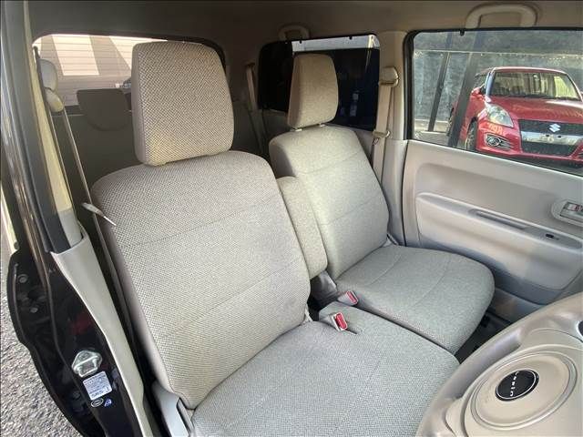 SUZUKI ALTO LAPIN LC 2016 Image 31