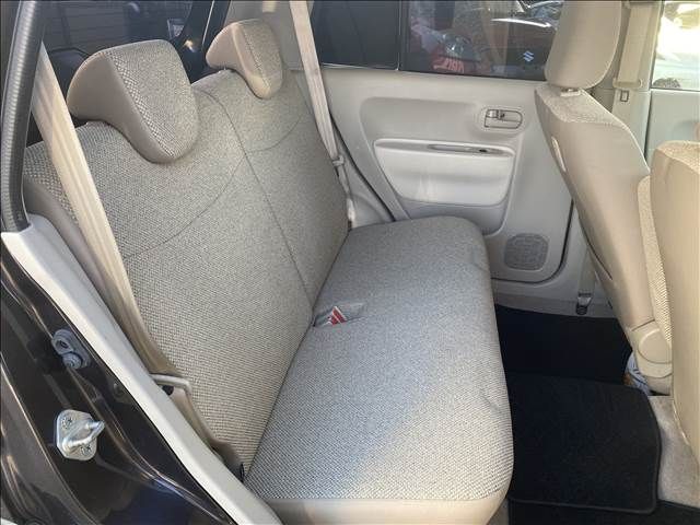 SUZUKI ALTO LAPIN LC 2016 Image 31