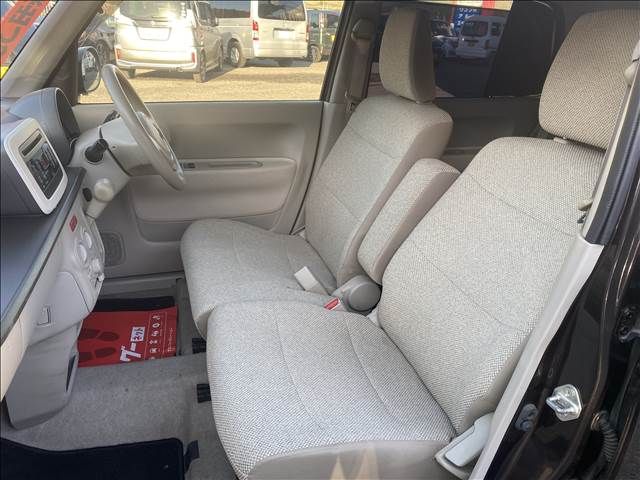 SUZUKI ALTO LAPIN LC 2016 Image 31