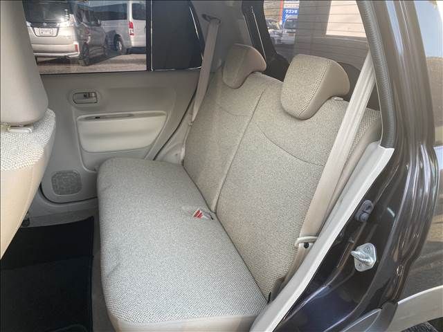 SUZUKI ALTO LAPIN LC 2016 Image 31