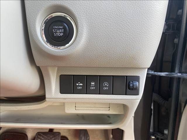 SUZUKI ALTO LAPIN LC 2016 Image 31