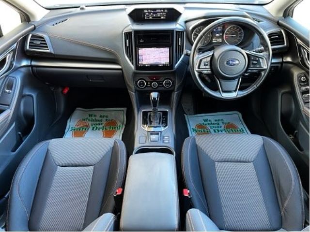 SUBARU XV 2017 Image 31