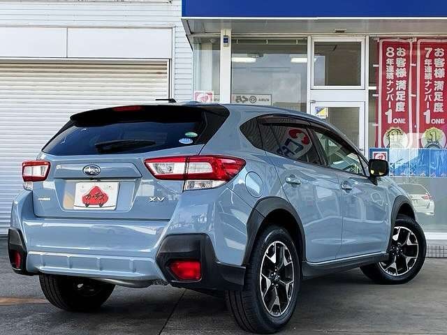 SUBARU XV 2017 Image 31