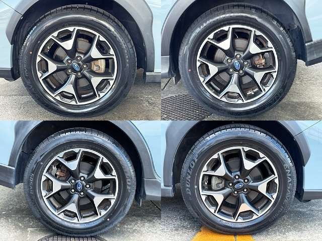 SUBARU XV 2017 Image 31