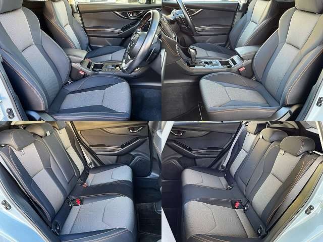 SUBARU XV 2017 Image 31