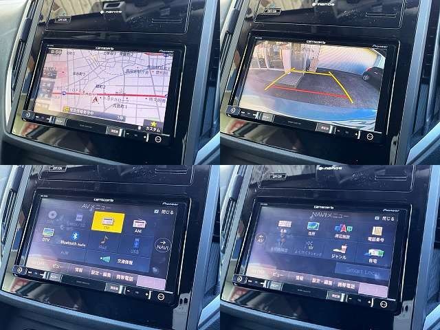 SUBARU XV 2017 Image 31