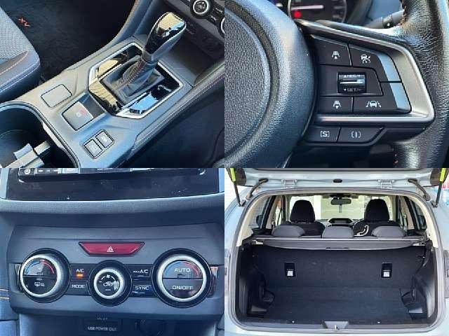 SUBARU XV 2017 Image 31