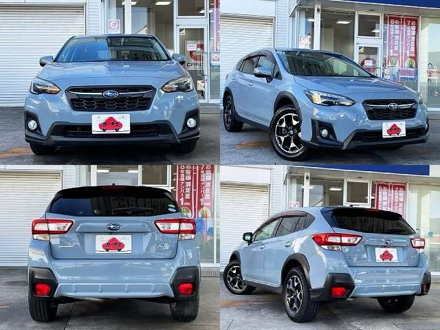 SUBARU XV 2017 Image 31