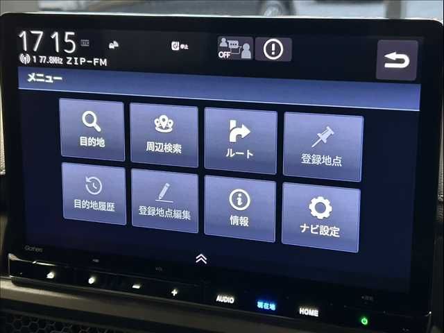 HONDA STEPWAGON E:HEV SPAD 2022 Image 31