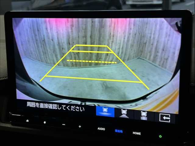 HONDA STEPWAGON E:HEV SPAD 2022 Image 31