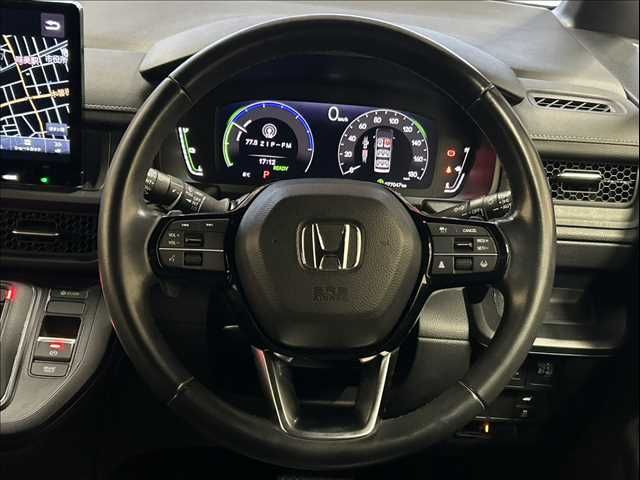 HONDA STEPWAGON E:HEV SPAD 2022 Image 31