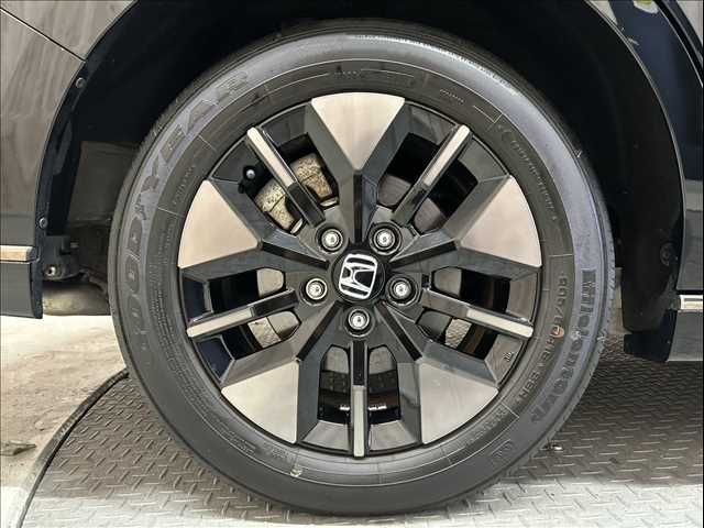 HONDA STEPWAGON E:HEV SPAD 2022 Image 31