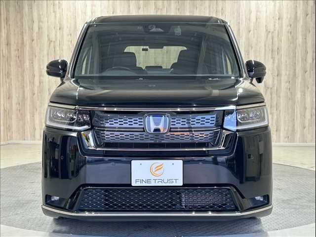 HONDA STEPWAGON E:HEV SPAD 2022 Image 31