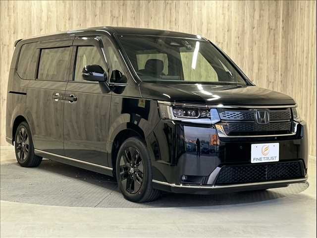 HONDA STEPWAGON E:HEV SPAD 2022 Image 31