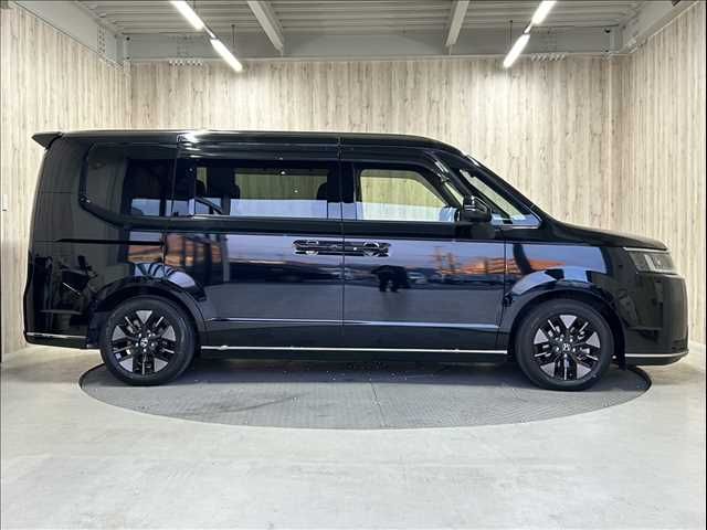 HONDA STEPWAGON E:HEV SPAD 2022 Image 31