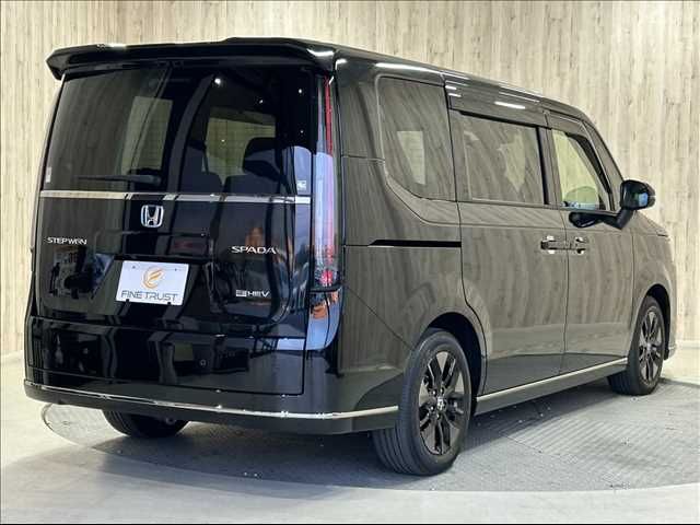 HONDA STEPWAGON E:HEV SPAD 2022 Image 31