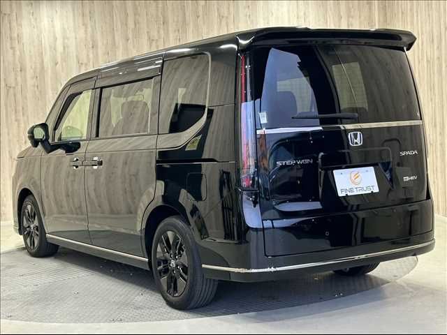 HONDA STEPWAGON E:HEV SPAD 2022 Image 31