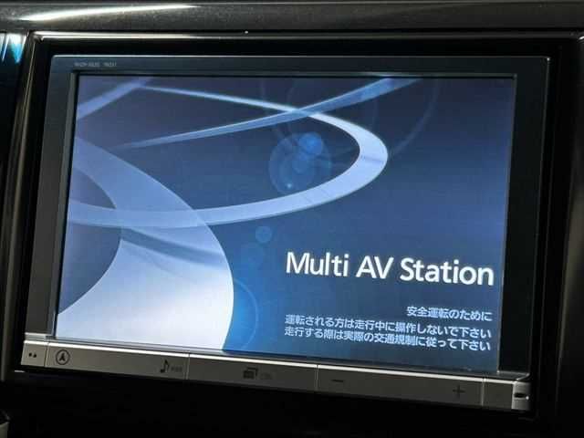 TOYOTA ESTIMA HYBRID 4WD 2012 Image 31