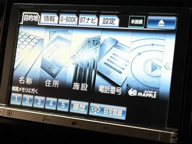 TOYOTA ESTIMA HYBRID 4WD 2012 Image 31