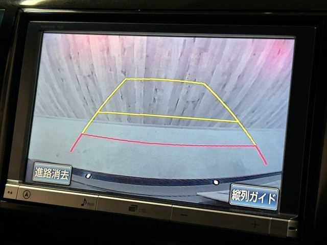 TOYOTA ESTIMA HYBRID 4WD 2012 Image 31