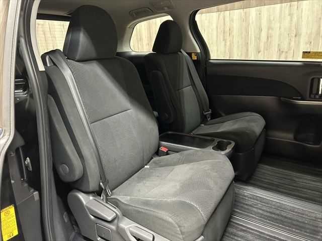 TOYOTA ESTIMA HYBRID 4WD 2012 Image 31