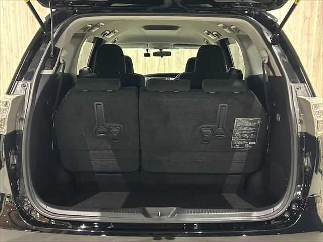 TOYOTA ESTIMA HYBRID 4WD 2012 Image 31