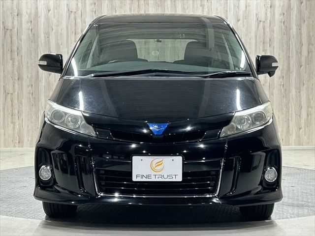 TOYOTA ESTIMA HYBRID 4WD 2012 Image 31