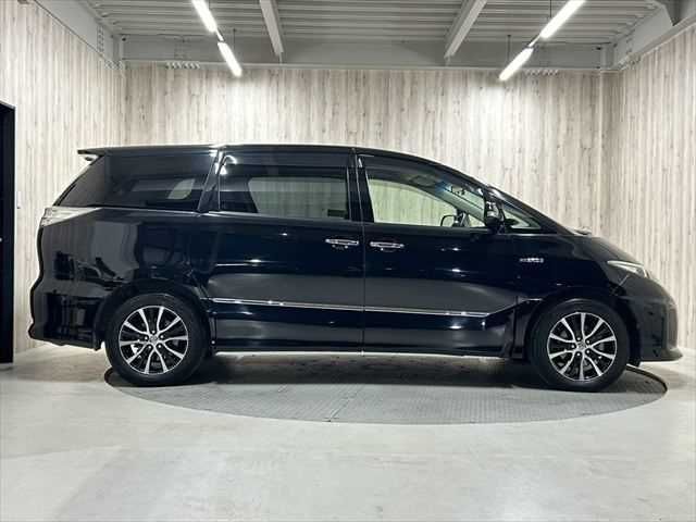 TOYOTA ESTIMA HYBRID 4WD 2012 Image 31