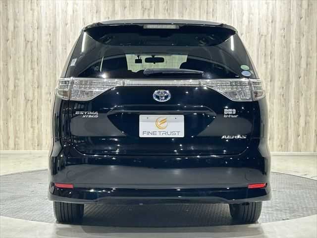 TOYOTA ESTIMA HYBRID 4WD 2012 Image 31