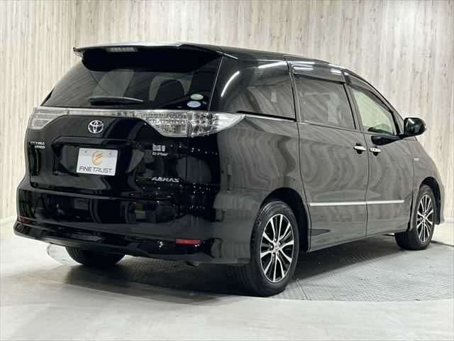 TOYOTA ESTIMA HYBRID 4WD 2012 Image 31