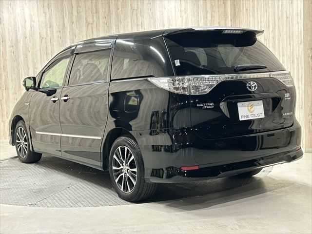 TOYOTA ESTIMA HYBRID 4WD 2012 Image 31