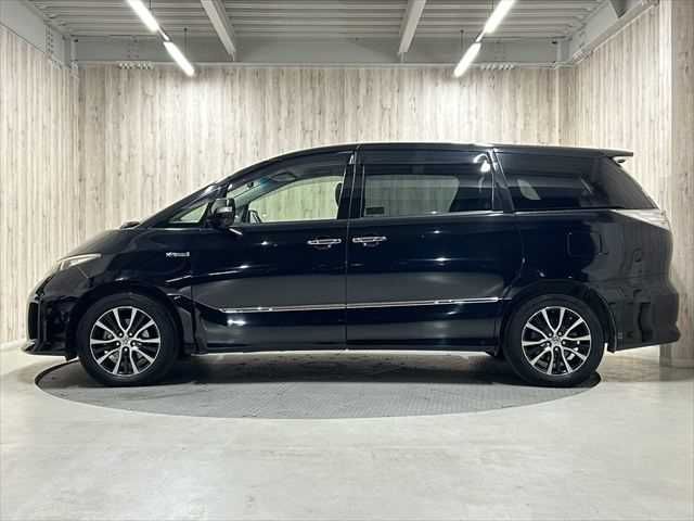 TOYOTA ESTIMA HYBRID 4WD 2012 Image 31