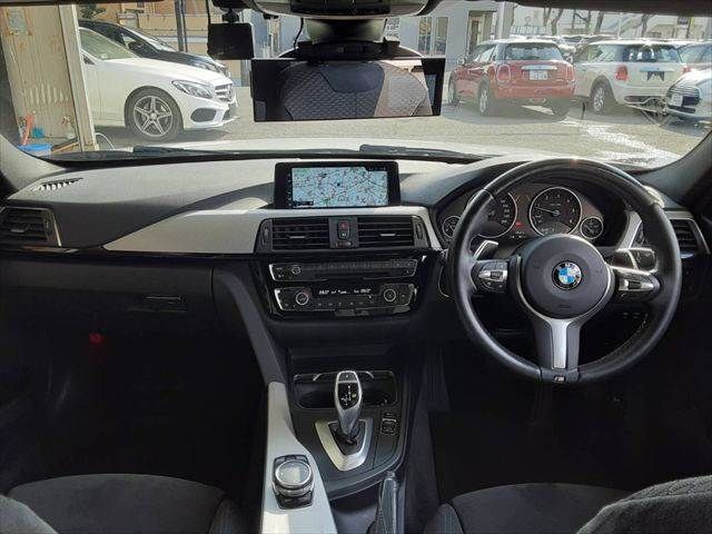 BMW 3SERIES SEDAN 2017 Image 31