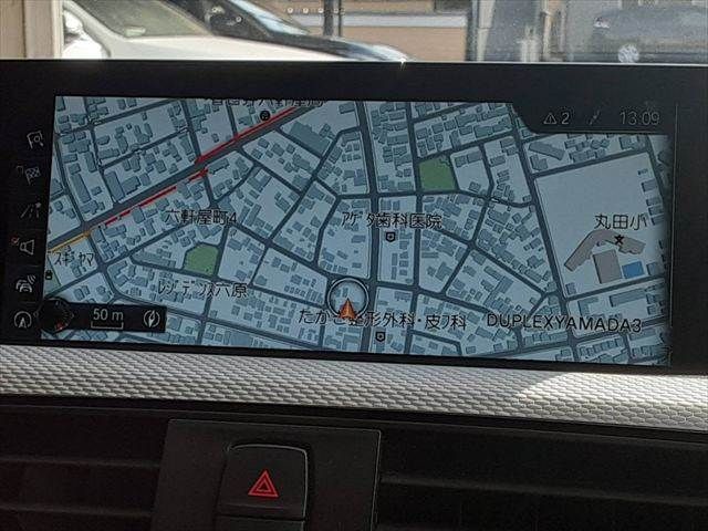 BMW 3SERIES SEDAN 2017 Image 31