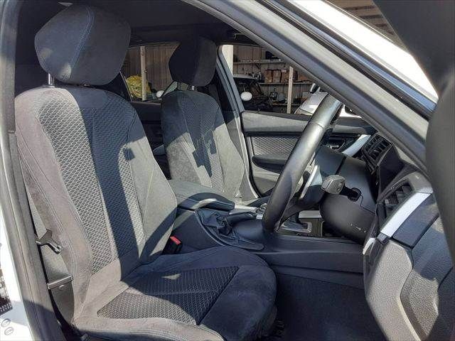 BMW 3SERIES SEDAN 2017 Image 31