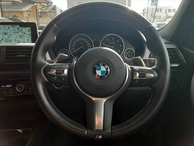 BMW 3SERIES SEDAN 2017 Image 31