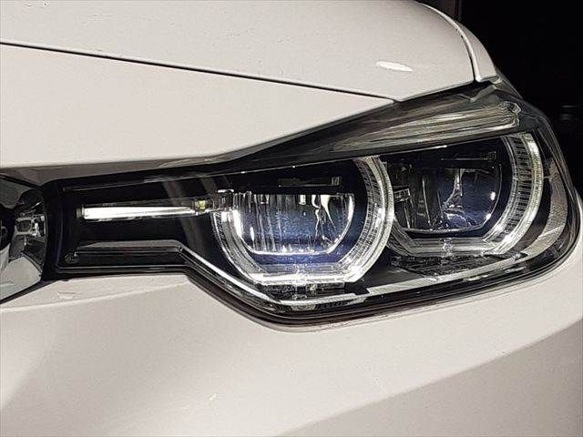 BMW 3SERIES SEDAN 2017 Image 31