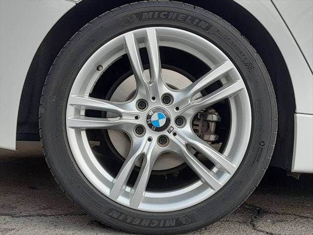 BMW 3SERIES SEDAN 2017 Image 31