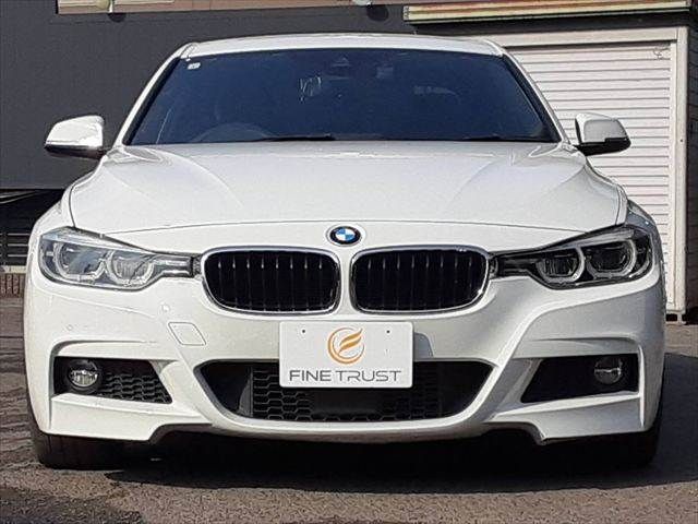 BMW 3SERIES SEDAN 2017 Image 31