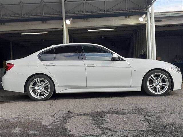 BMW 3SERIES SEDAN 2017 Image 31