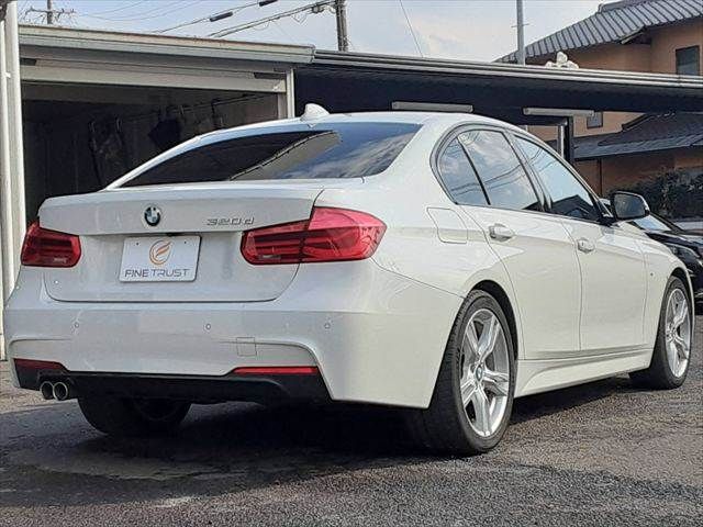 BMW 3SERIES SEDAN 2017 Image 31